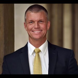 Meet your Posher, Jeff